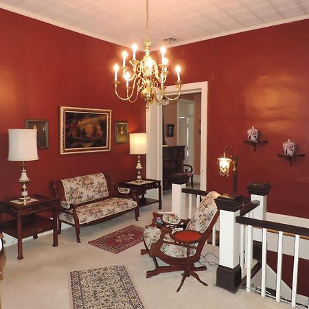 Franklin Terrace Bed And Breakfast Luaran gambar