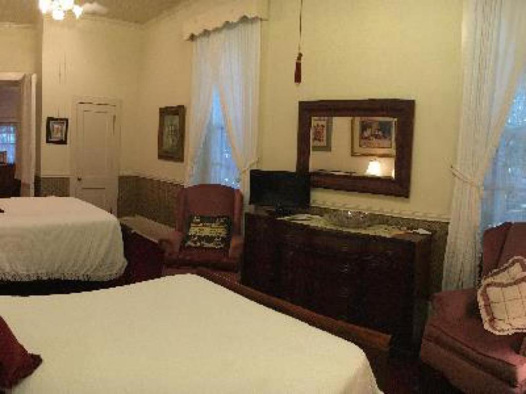 Franklin Terrace Bed And Breakfast Luaran gambar