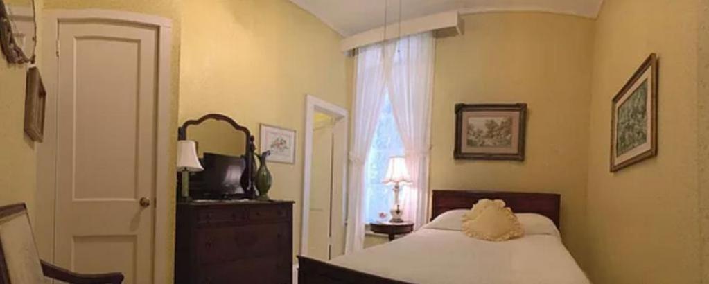 Franklin Terrace Bed And Breakfast Luaran gambar