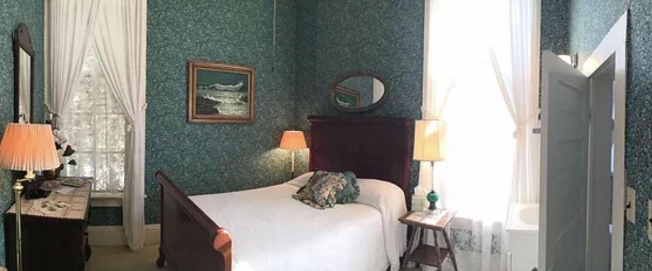 Franklin Terrace Bed And Breakfast Luaran gambar
