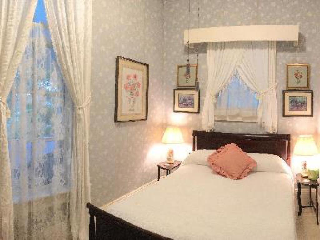 Franklin Terrace Bed And Breakfast Luaran gambar