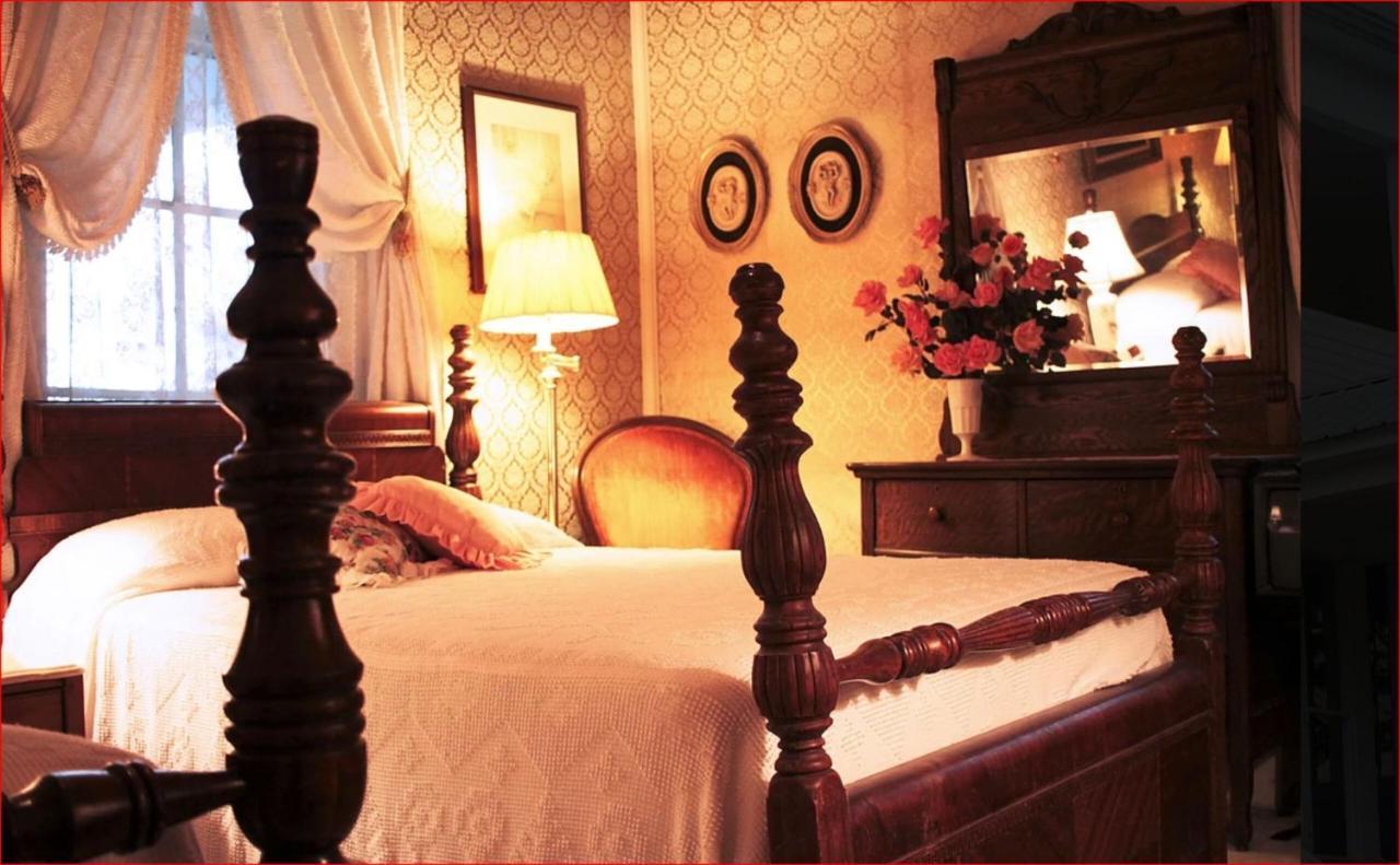 Franklin Terrace Bed And Breakfast Luaran gambar
