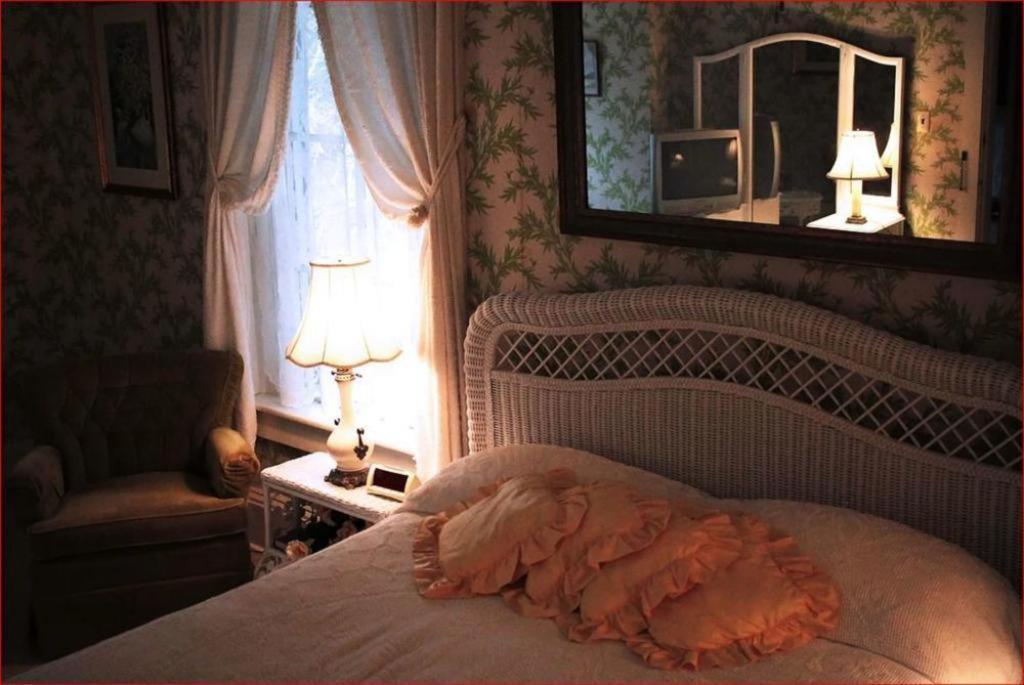 Franklin Terrace Bed And Breakfast Luaran gambar