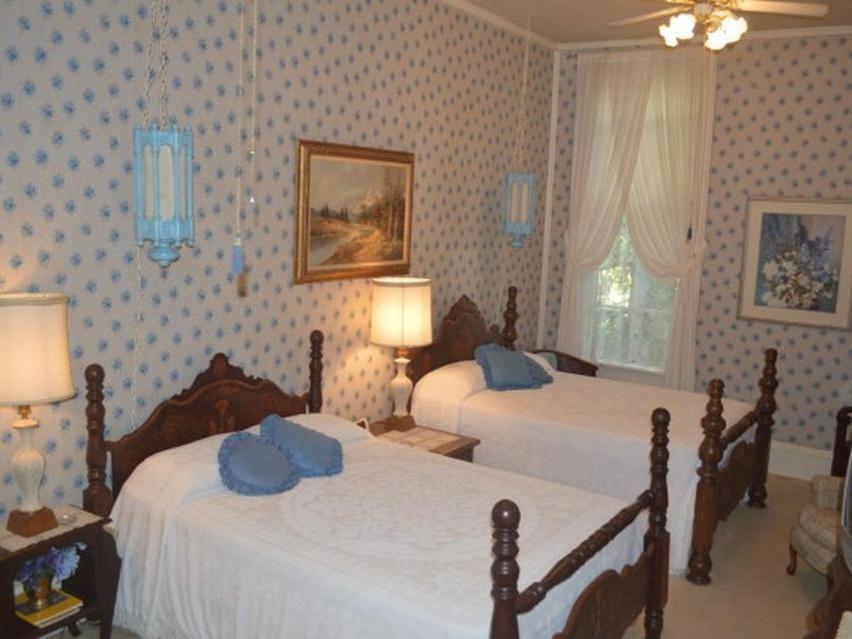 Franklin Terrace Bed And Breakfast Bilik gambar
