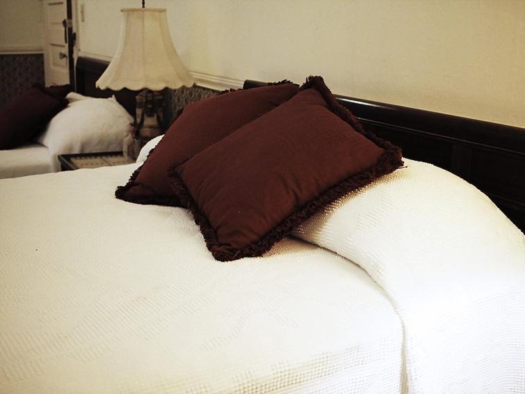 Franklin Terrace Bed And Breakfast Bilik gambar