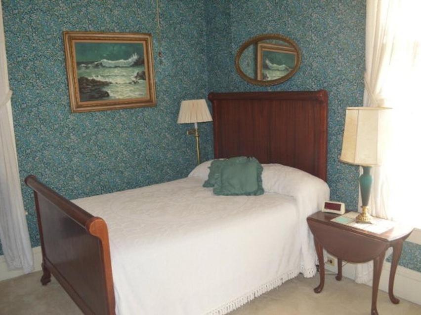 Franklin Terrace Bed And Breakfast Bilik gambar