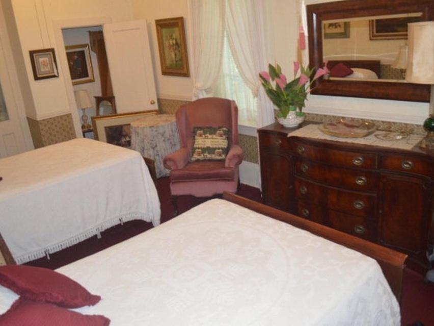 Franklin Terrace Bed And Breakfast Bilik gambar