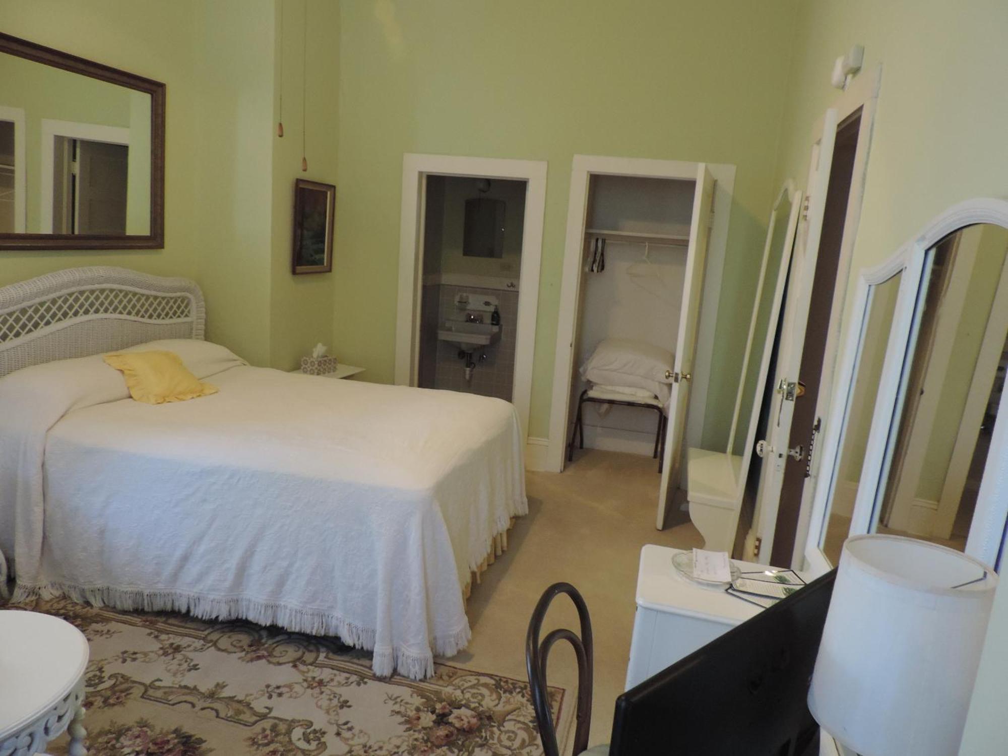 Franklin Terrace Bed And Breakfast Luaran gambar