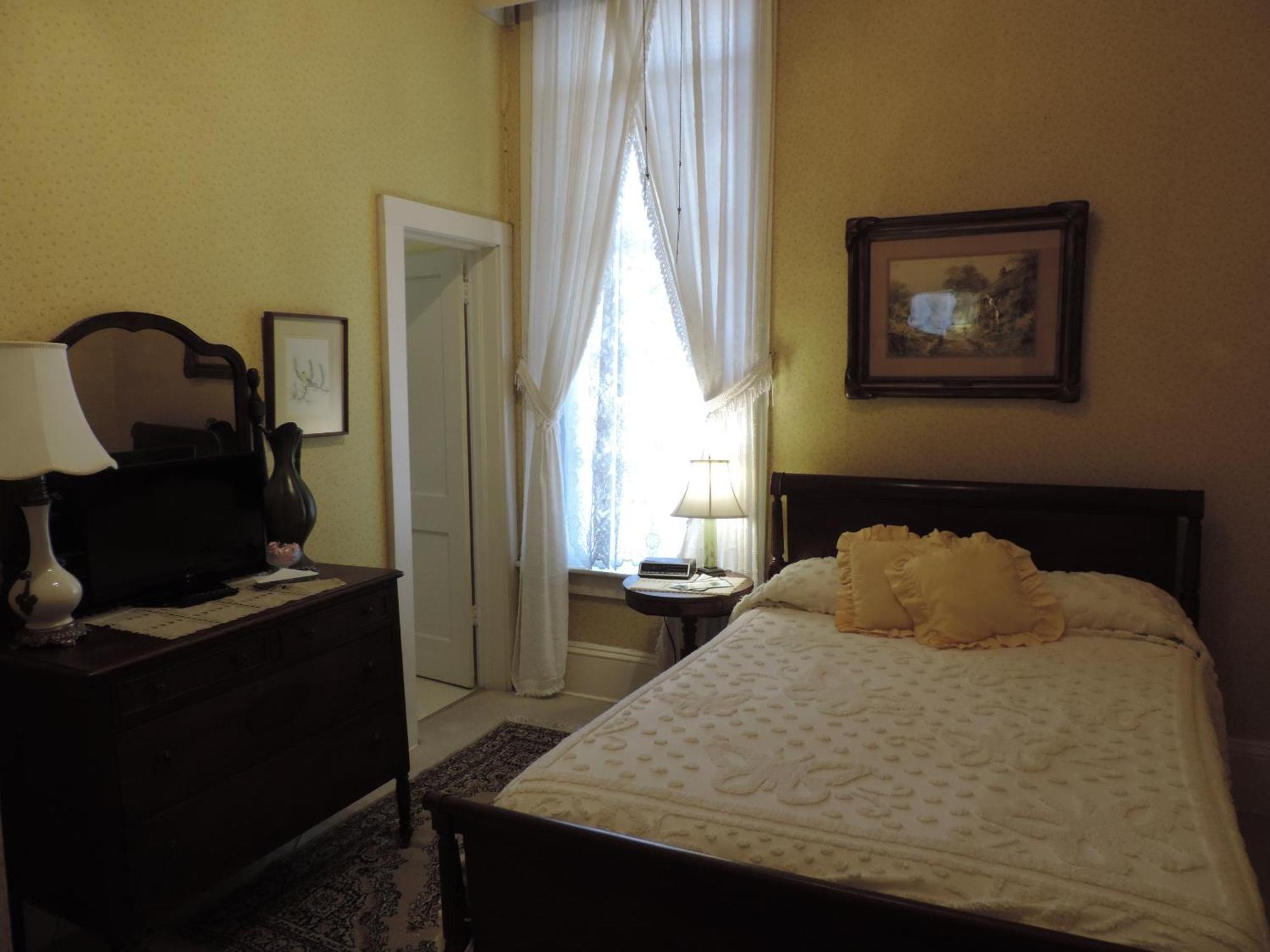Franklin Terrace Bed And Breakfast Luaran gambar