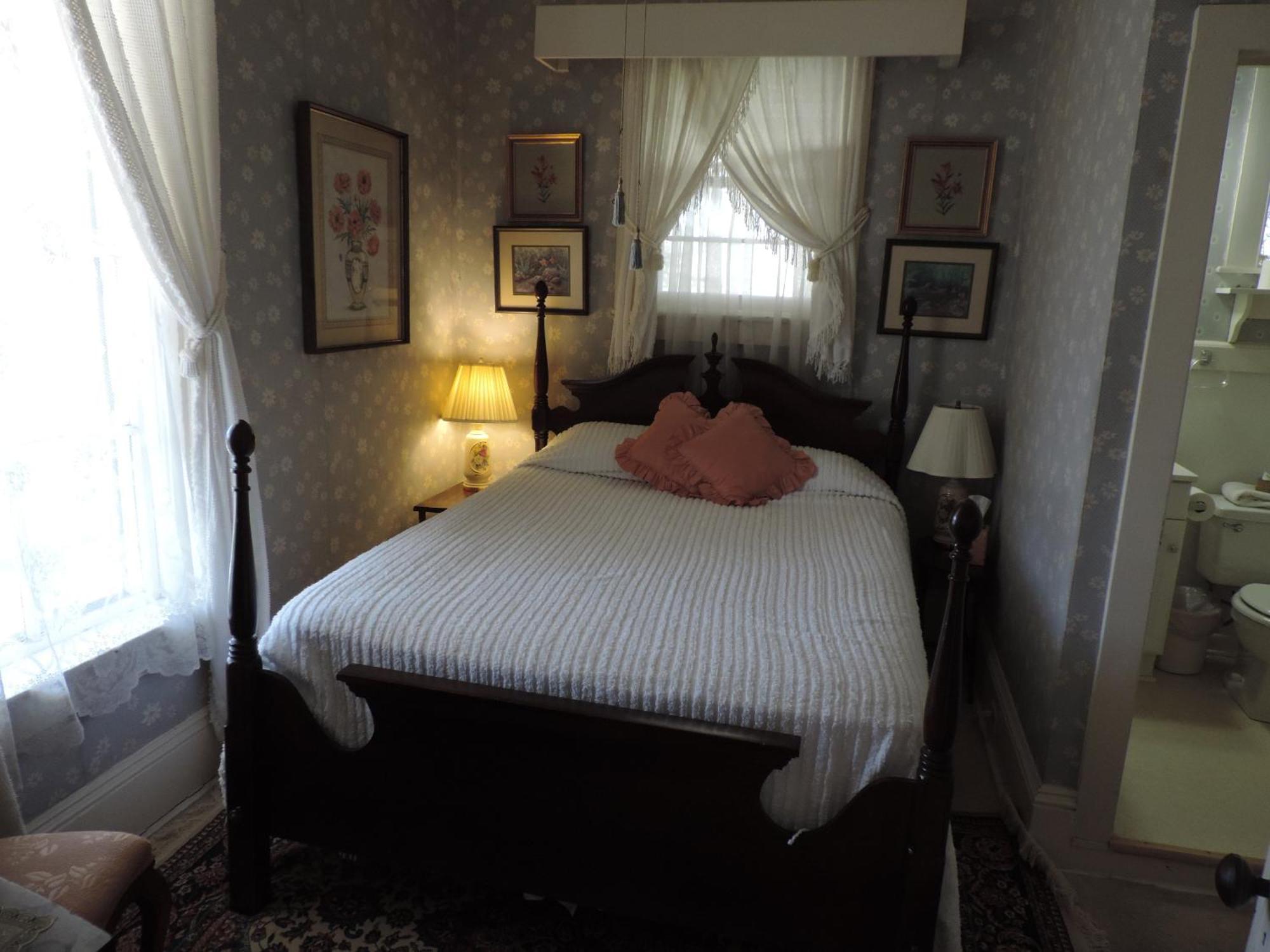 Franklin Terrace Bed And Breakfast Luaran gambar