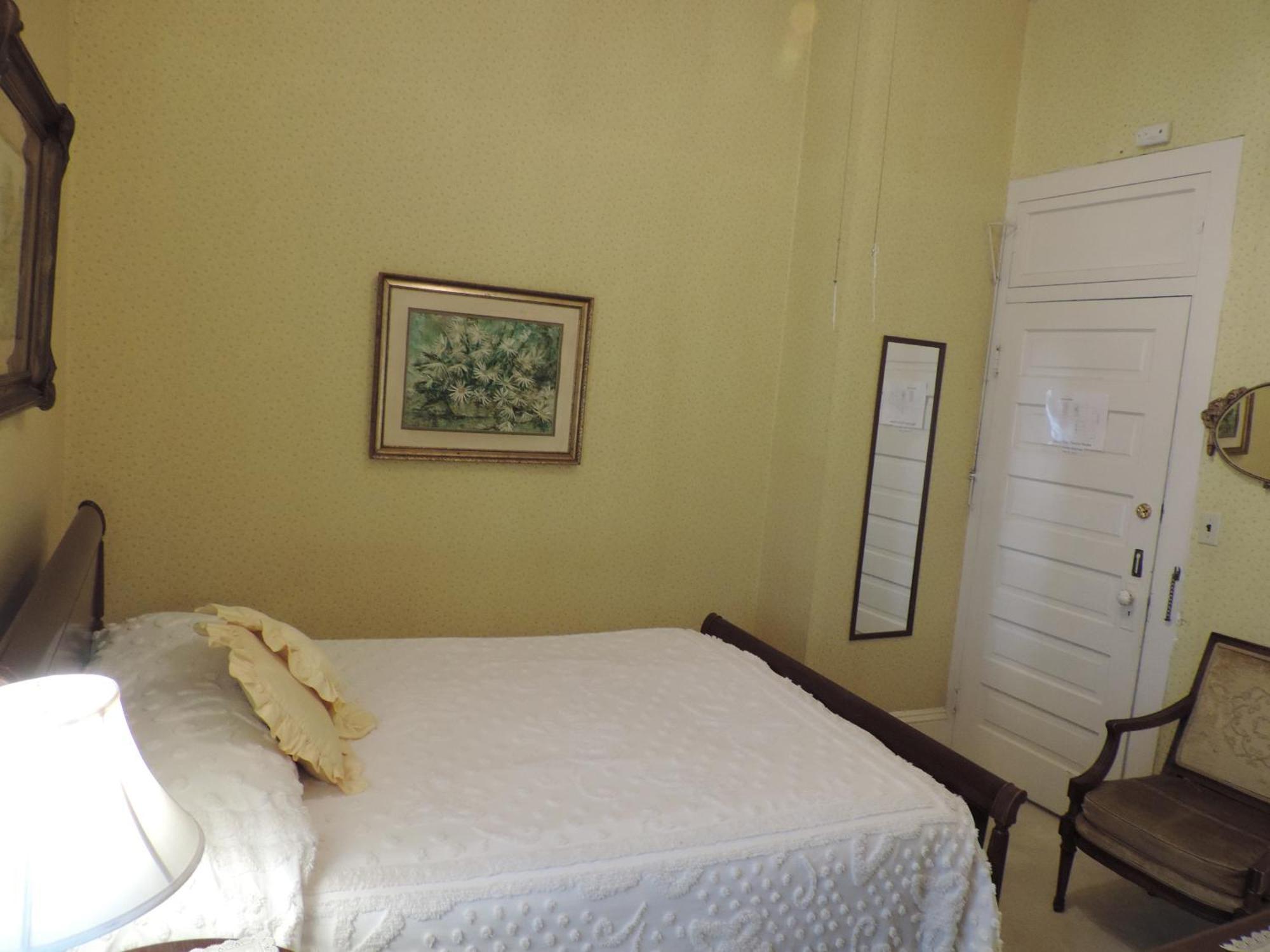 Franklin Terrace Bed And Breakfast Luaran gambar