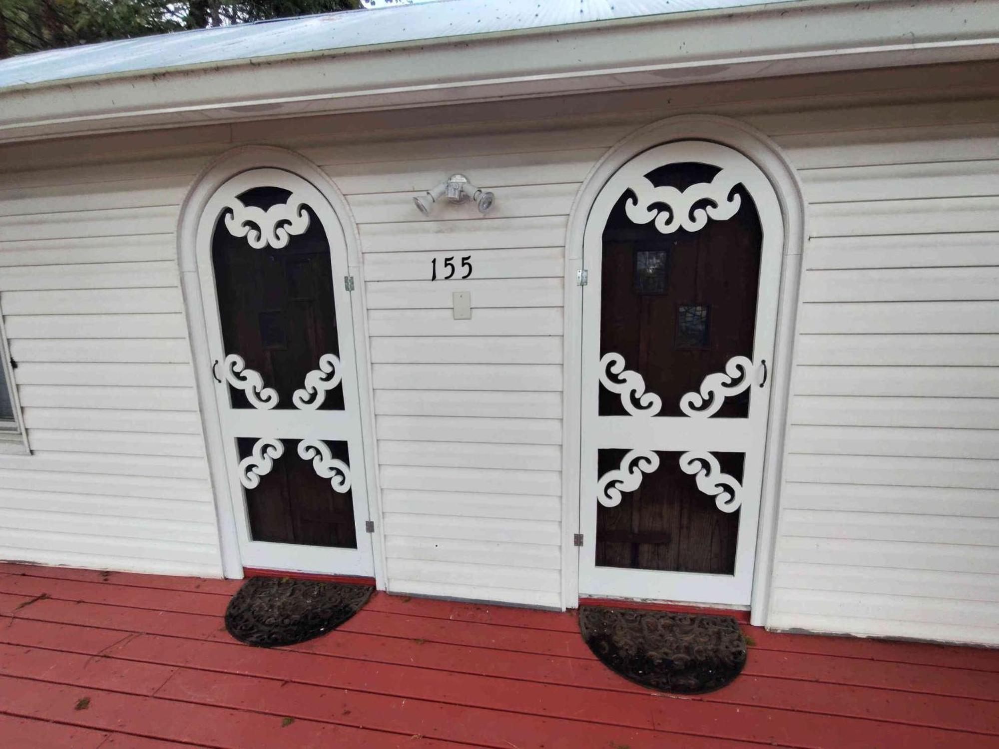 Franklin Terrace Bed And Breakfast Bilik gambar