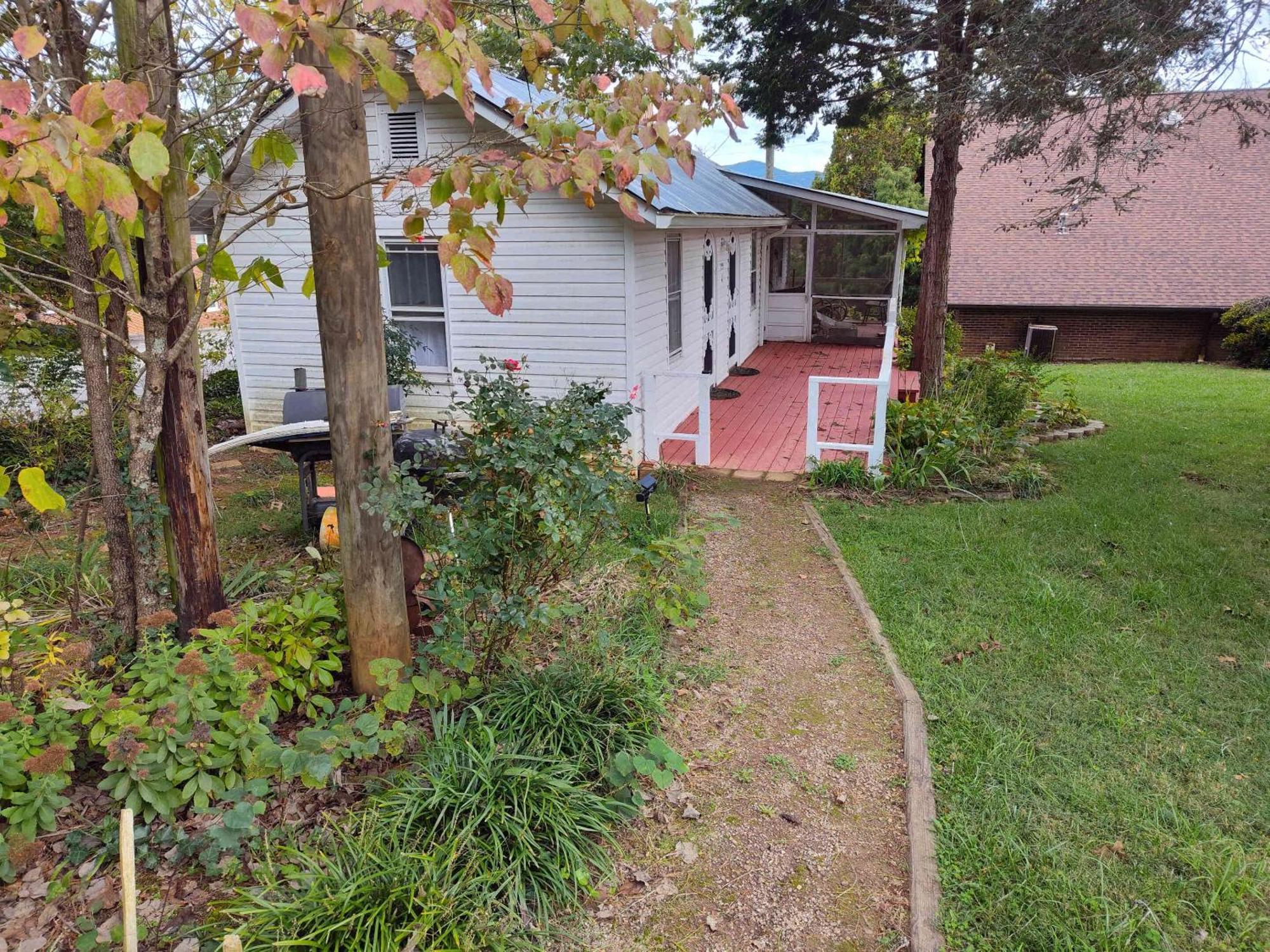 Franklin Terrace Bed And Breakfast Bilik gambar